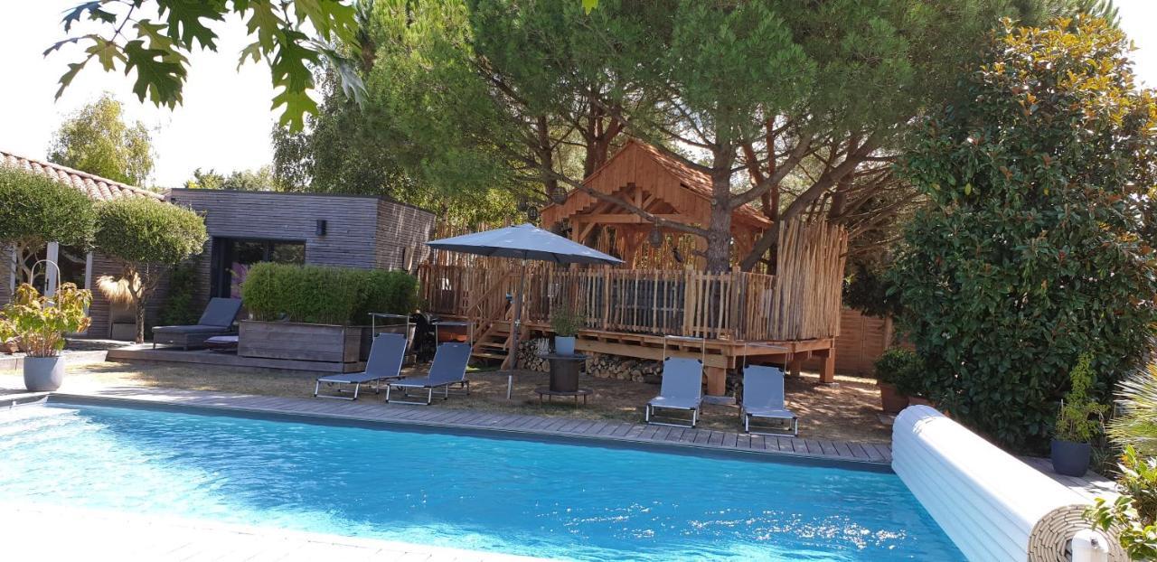 Le Clos Des Romarins 2* Saint-Palais-sur-Mer