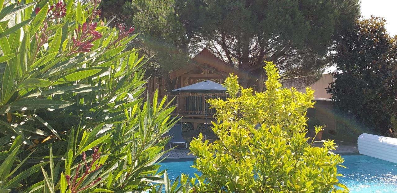Le Clos Des Romarins 2* Saint-Palais-sur-Mer