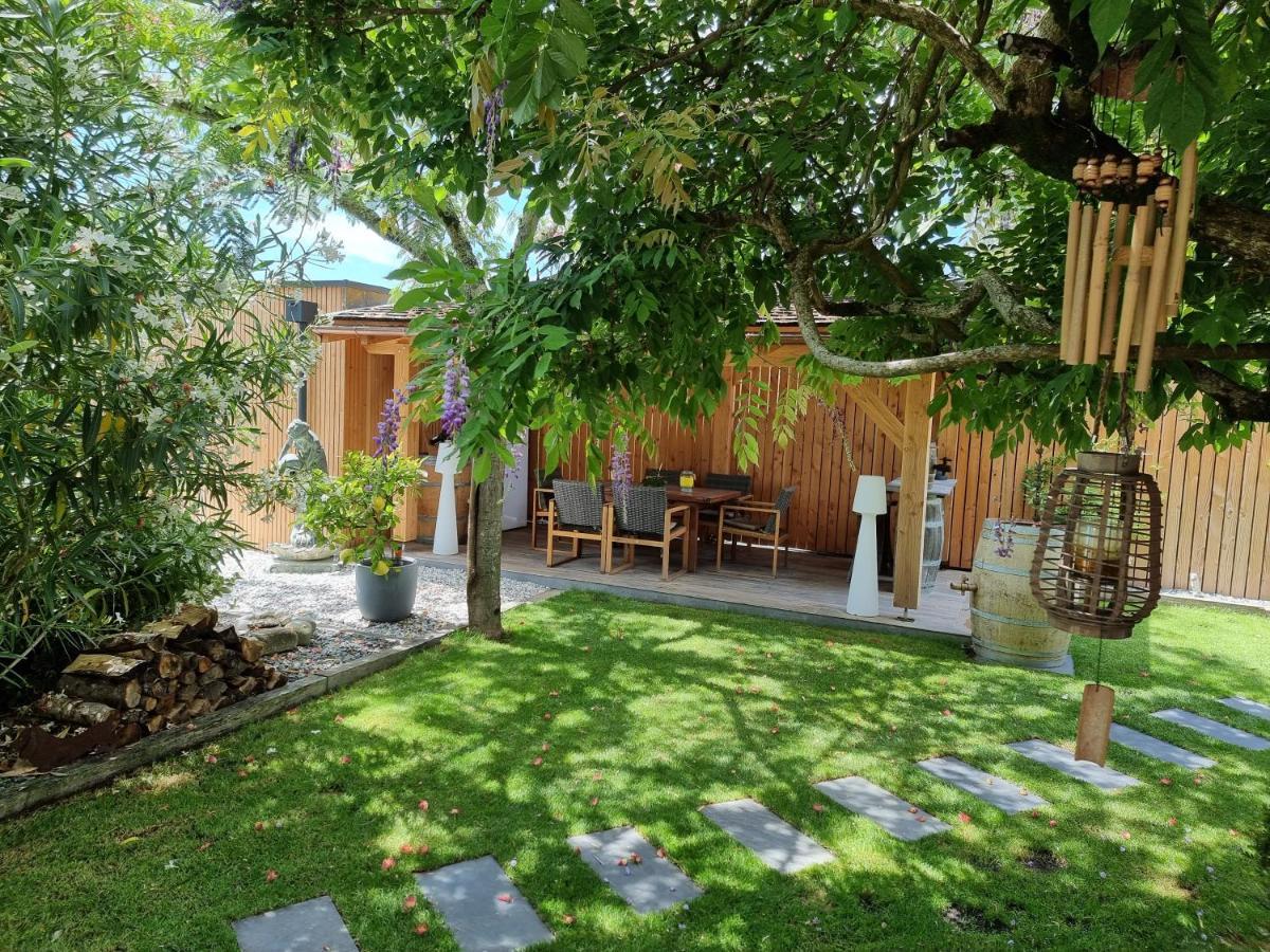 Le Clos Des Romarins 2* Saint-Palais-sur-Mer