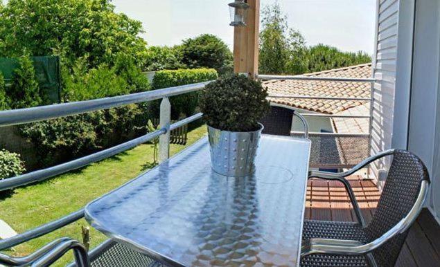 Bed and breakfast Le Clos Des Romarins