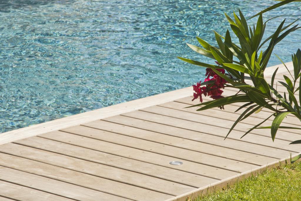 Bed and breakfast Le Clos Des Romarins Saint-Palais-sur-Mer