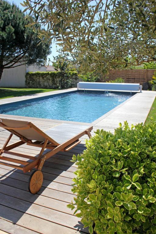 Le Clos Des Romarins